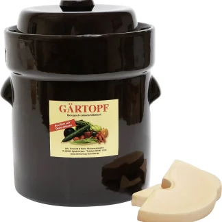 Gärtopf 10 L