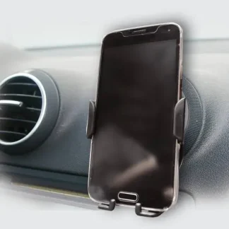 OKCars Smartphone-Halter schwarz