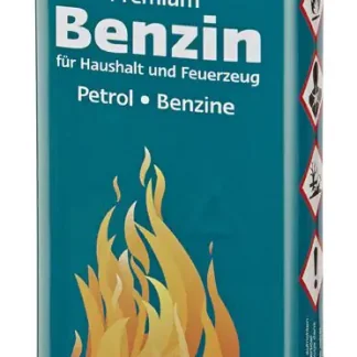 TOM Feuerzeug-/Reinigungsbenzin LF-133