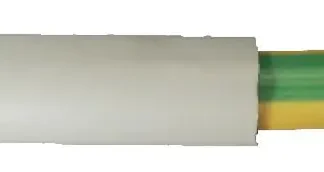Feuchtraumkabel NYM 1 X 16 mm² Meterware, grau, zur festen Verlegung Putz