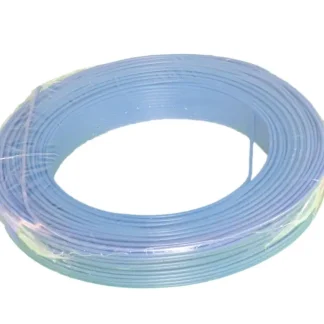 PVC-Aderleitung H07V-U 1,5 - 100 Meter, blau