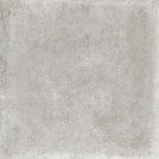 Bodenfliese Feinsteinzeug Perth 60 x 60 cm grau