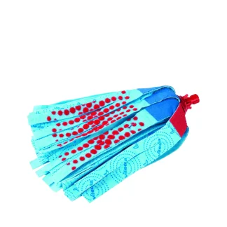 Vileda Ersatzwischkopf für Supermocio XL