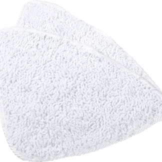 Vileda Ersatzbezug für Dampfreiniger Steam 2-er Pack