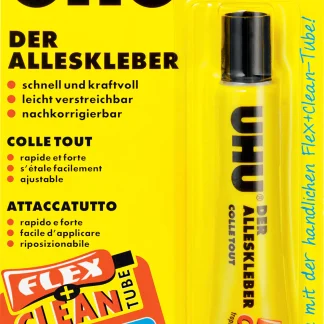 UHU Alleskleber Flex Tube 20 g