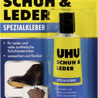 UHU Schuh und Leder 30 g