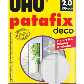 UHU patafix deco 32 Stück