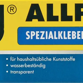 UHU Allplast 30 g