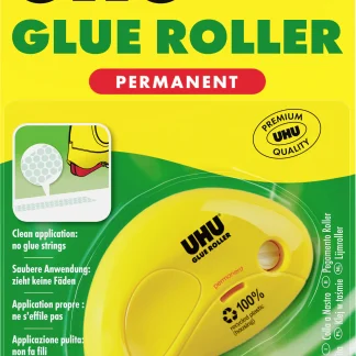 UHU Glue Roller pergmant