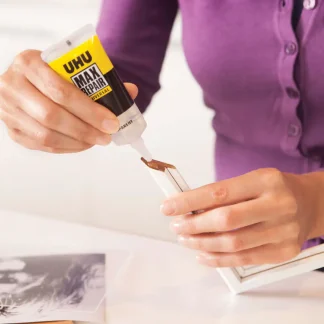 UHU Max Repair Universal 45 g