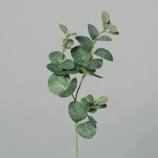 DPI Eukalyptuszweig x3 grün 64 cm