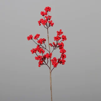 DPI Beerenzweig rot 54 cm