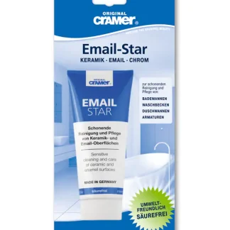 Cramer Email-Star Reinigungspolitur 100 ml