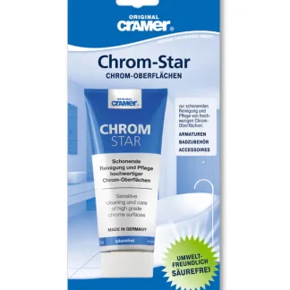 Cramer Chrom-Star Reinigungspolitur 100 ml