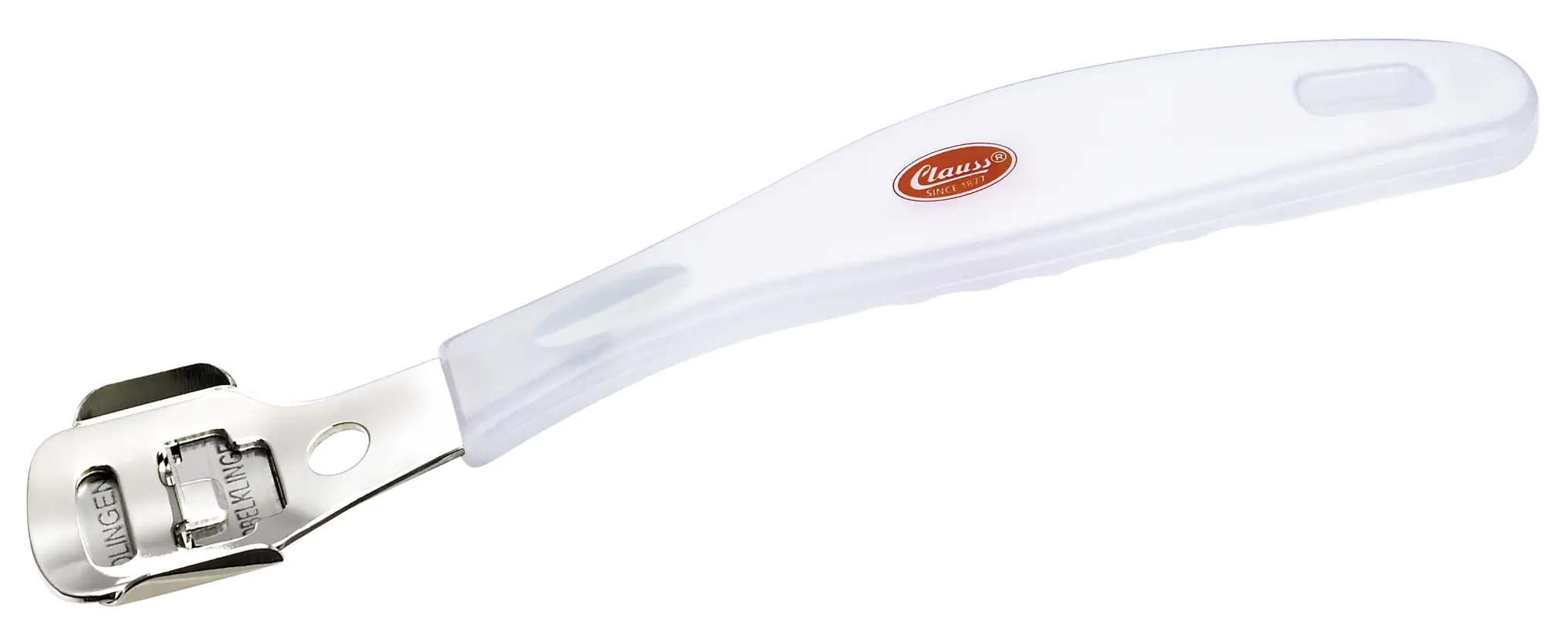 Clauss Hornhauthobel 16 cm