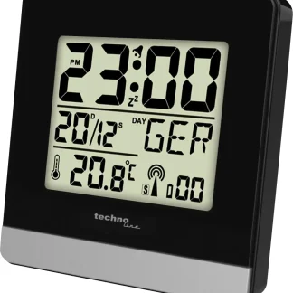 Technoline Funkwecker WT 260 digital