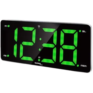 Technoline Radio-Funkwecker WT 486 digital