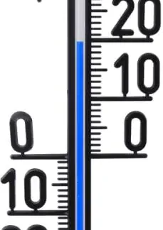 Techno Trade Thermometer WA 1055