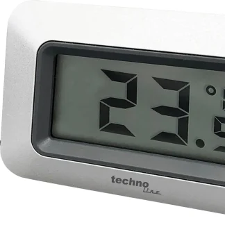 Technoline Thermometer WS 7003 weiß