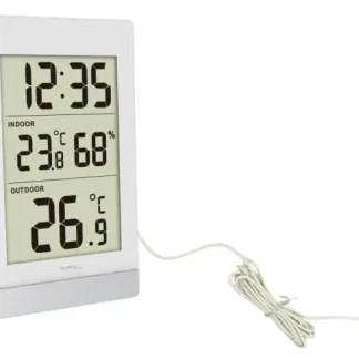 Technoline Temperaturstation WS 7039 Kabelsensor