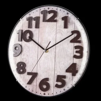 Technoline Quarzwanduhr WT 7430