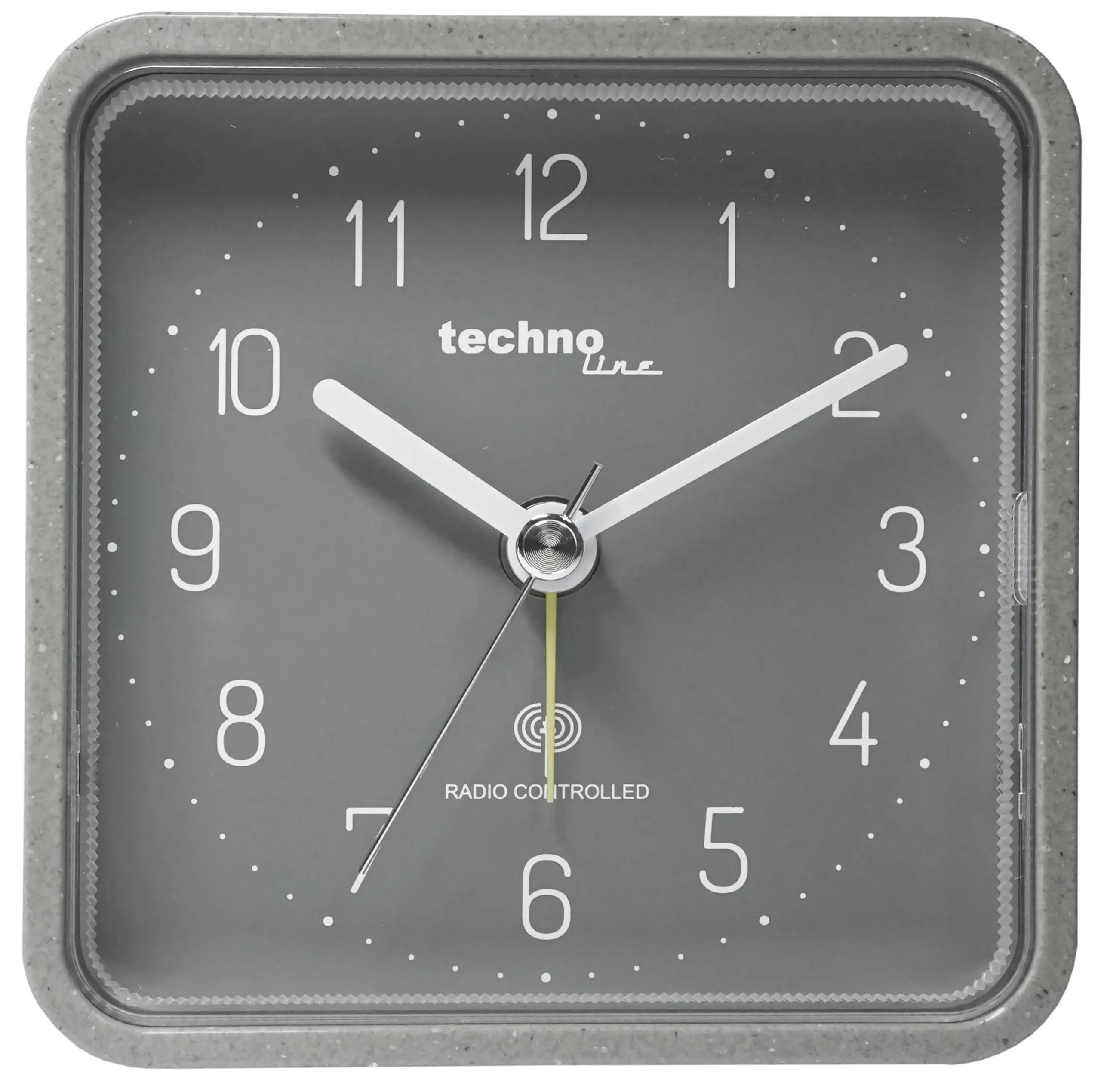 Technoline Funkwecker WT 775 Granit-Optik