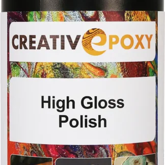 Politur Hochglanz 500 g High Gloss Polish