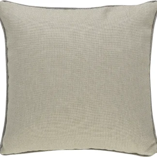 Kissenhülle Barbara beige 50x50 cm