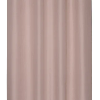 Ösenschal Lino rosa 140 x 255 cm