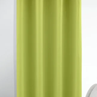 Neusser Collection Ösenschal Blackout Mia grün, 140 x 245 cm