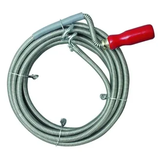 Cornat Rohr-Reinigungsspirale Ø 6 mm x 3 m