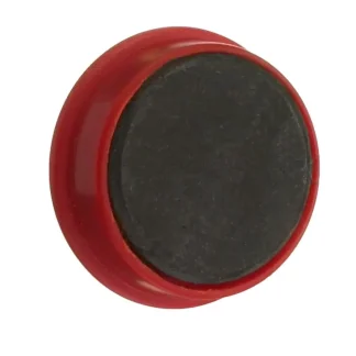 Haftmagnete 24 x 6 mm