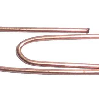 Büroklammern 26 mm