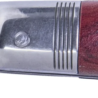 Kabelmesser mit 1 Klinge 90 mm und Drahtschaber