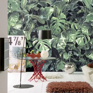 Komar Fototapete Verdure 368 x 254 cm
