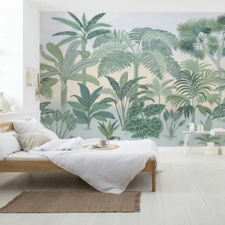 Komar Fototapete Jungara 368 x 254 cm