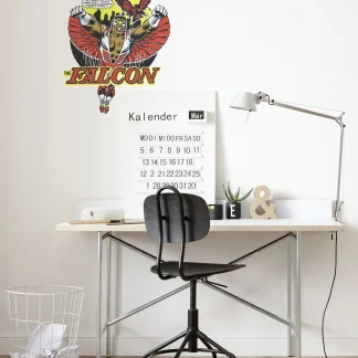 Komar Dekosticker Falcon  Classic 50 x 70 cm