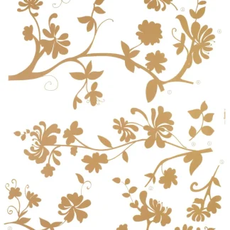 Komar Decosticker Frasca 50 x 70 cm
