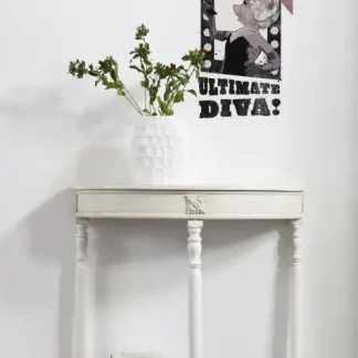 Komar Decosticker Ultimate Diva 50 x 70 cm