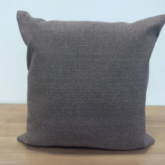Dohle + Menk Zierkissen Portland braun, 45 x 45 cm