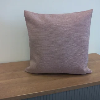 Dohle + Menk Zierkissen Portland rose, 45 x 45 cm