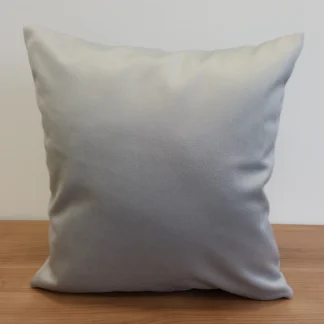 Dohle + Menk Zierkissen Solar silber 45 x 45 cm