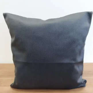 Dohle + Menk Zierkissen Solar anthrazit, 45 x 45 cm