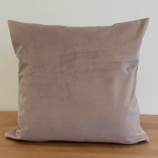Dohle + Menk Zierkissen Riviera rose, 45 x 45 cm