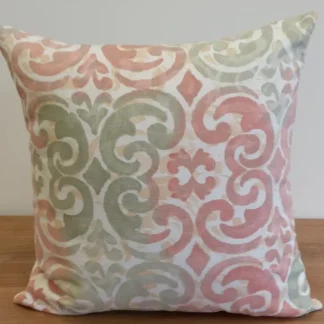 Dohle + Menk Zierkissen Auro rose, 45 x 45 cm