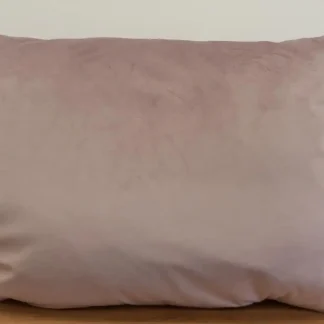 Dohle + Menk Zierkissen Riviera rose, 50 x 70 cm