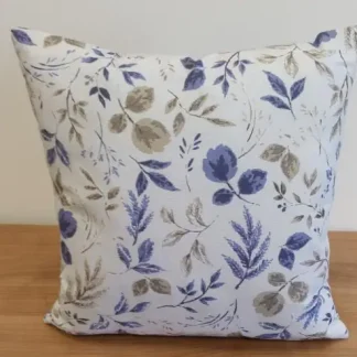 Dohle + Menk Zierkissen Valencia lila, 45 x 45 cm