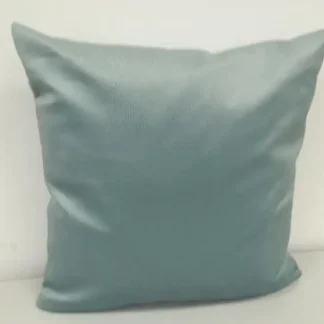 Dohle + Menk Zierkissen Solar eisblau, 45 x 45 cm