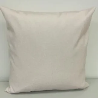 Dohle + Menk Zierkissen Cashmere creme, 45 x 45 cm