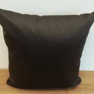Dohle + Menk Zierkissen Solar braun, 45 x 45 cm